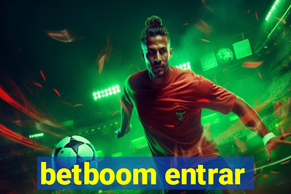 betboom entrar